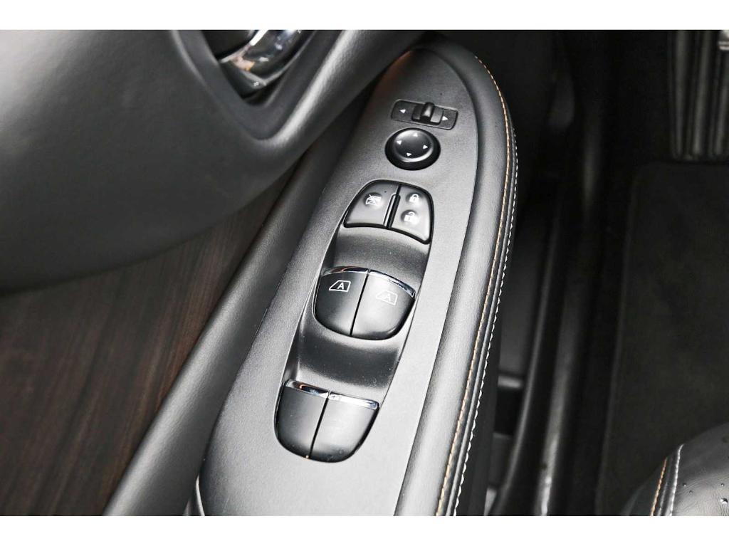 used 2024 Nissan Murano car, priced at $31,998