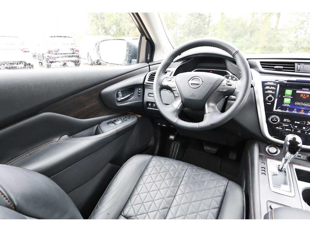 used 2024 Nissan Murano car, priced at $31,998