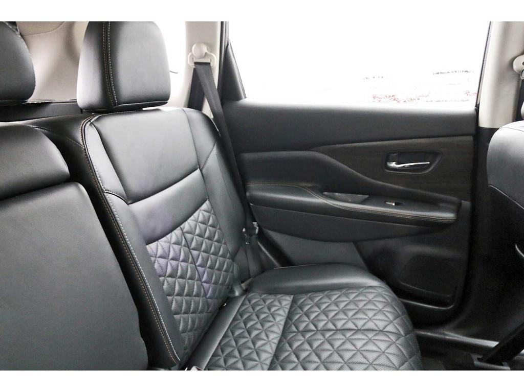 used 2024 Nissan Murano car, priced at $31,998