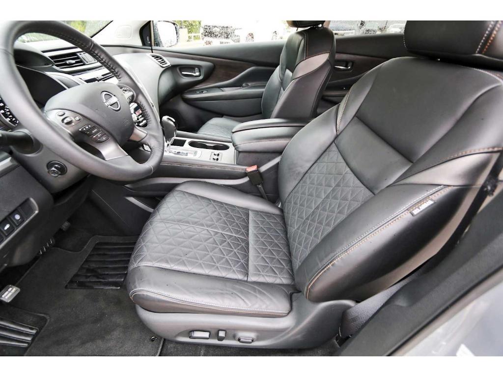 used 2024 Nissan Murano car, priced at $31,998