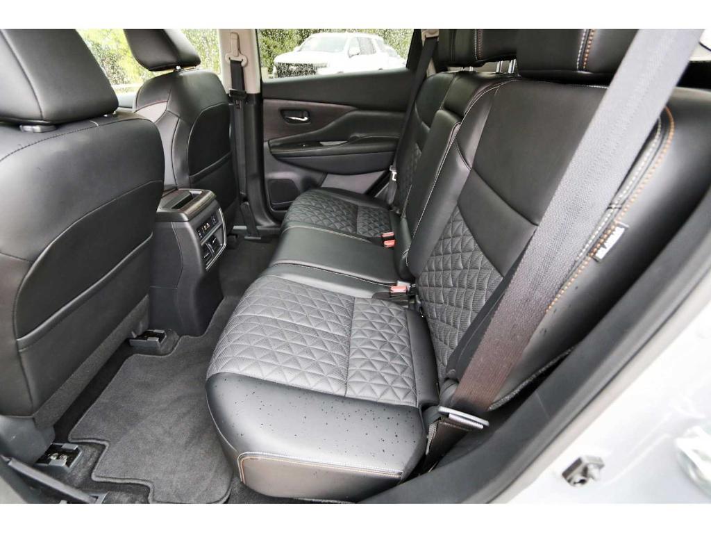 used 2024 Nissan Murano car, priced at $31,998