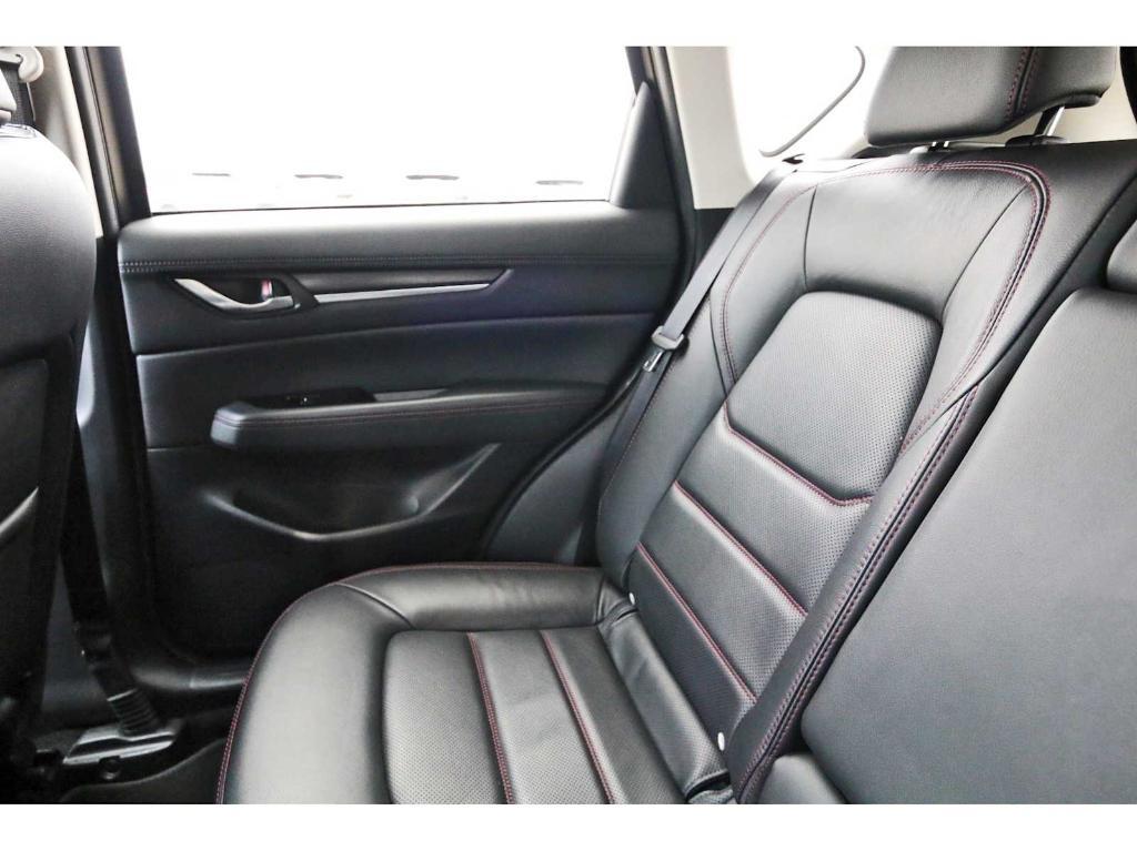 used 2024 Mazda CX-5 car, priced at $23,998