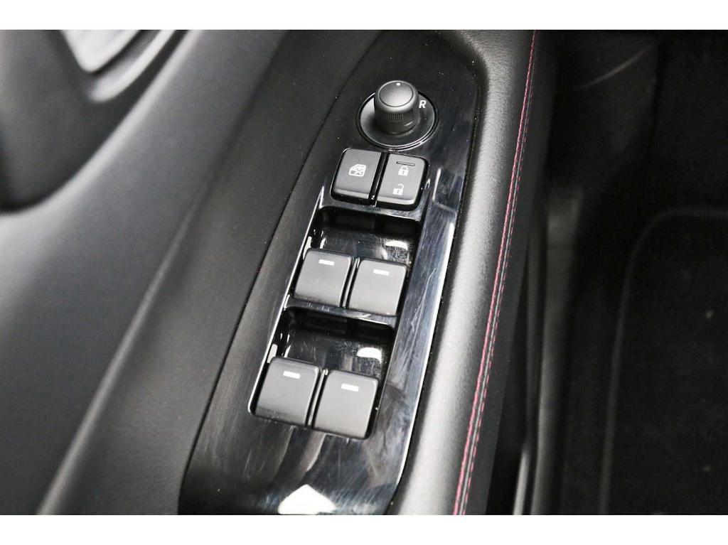 used 2024 Mazda CX-5 car, priced at $23,998