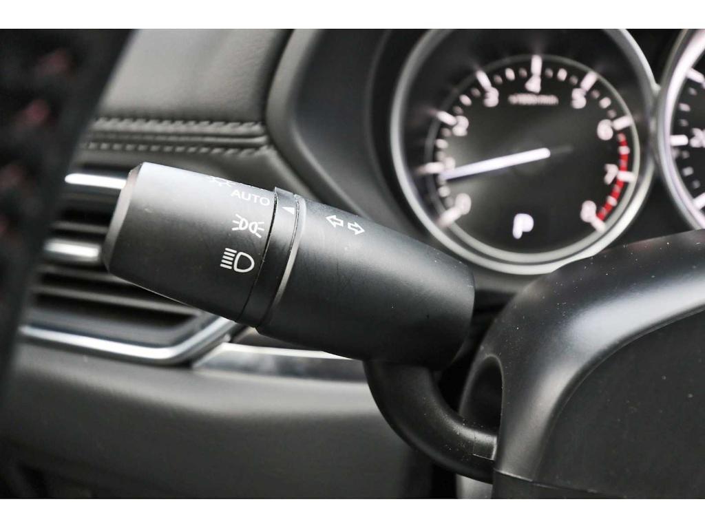 used 2024 Mazda CX-5 car, priced at $23,998