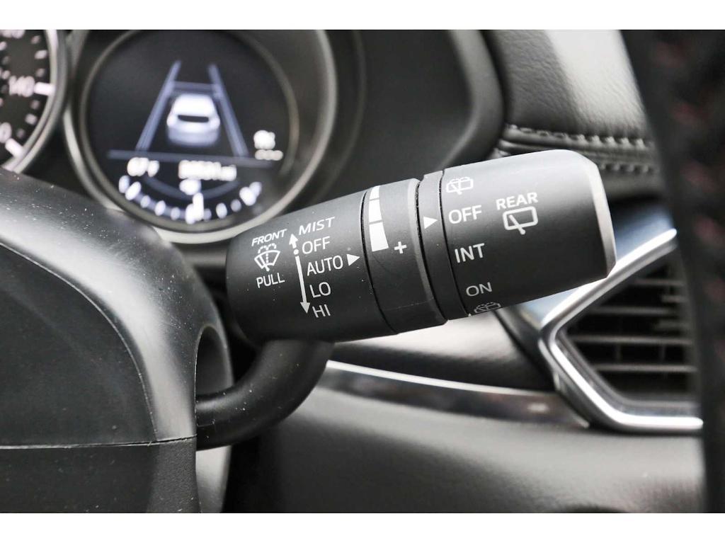 used 2024 Mazda CX-5 car, priced at $23,998