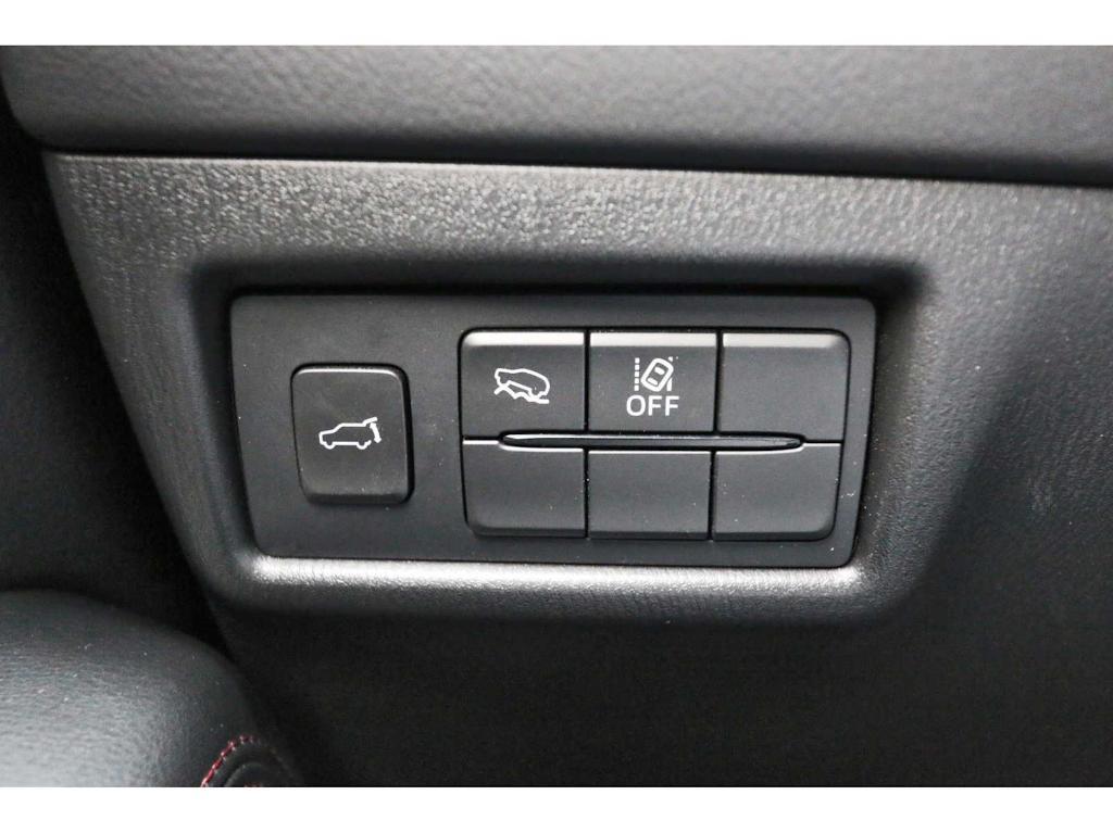 used 2024 Mazda CX-5 car, priced at $23,998