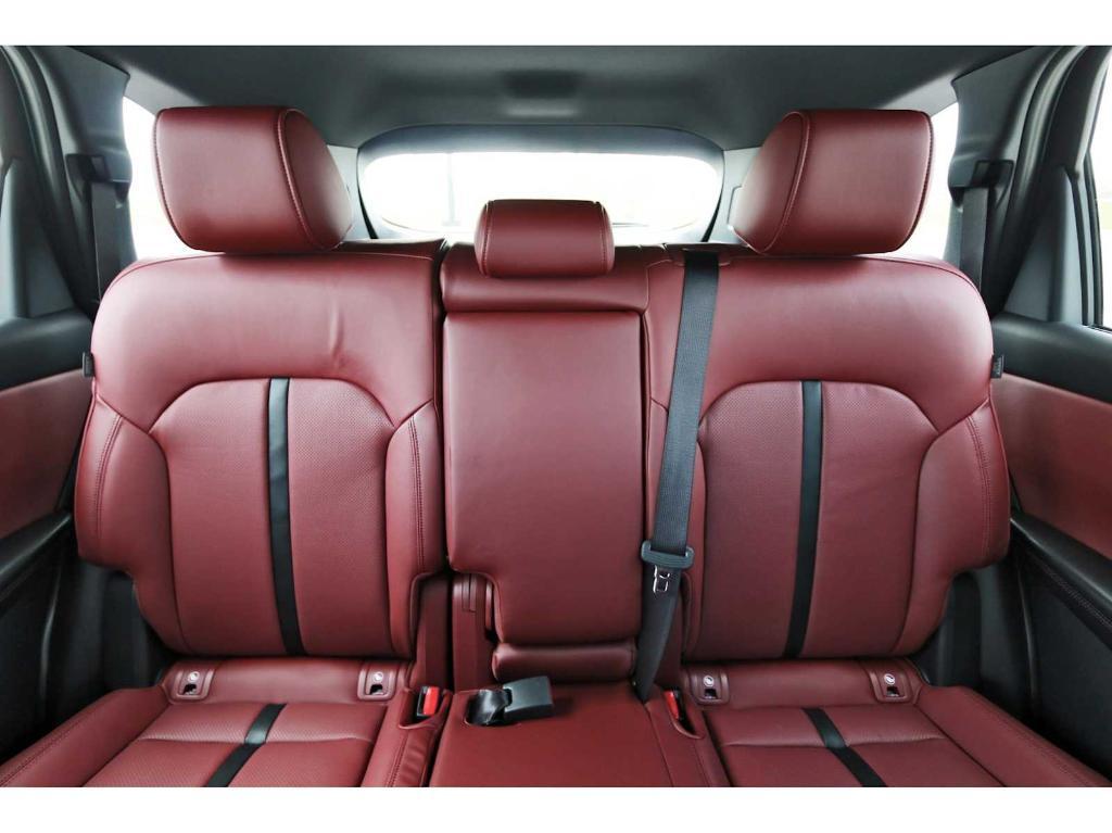 new 2026 Mazda CX-70 car, priced at $56,540