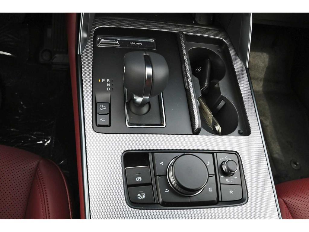 new 2026 Mazda CX-70 car, priced at $56,540