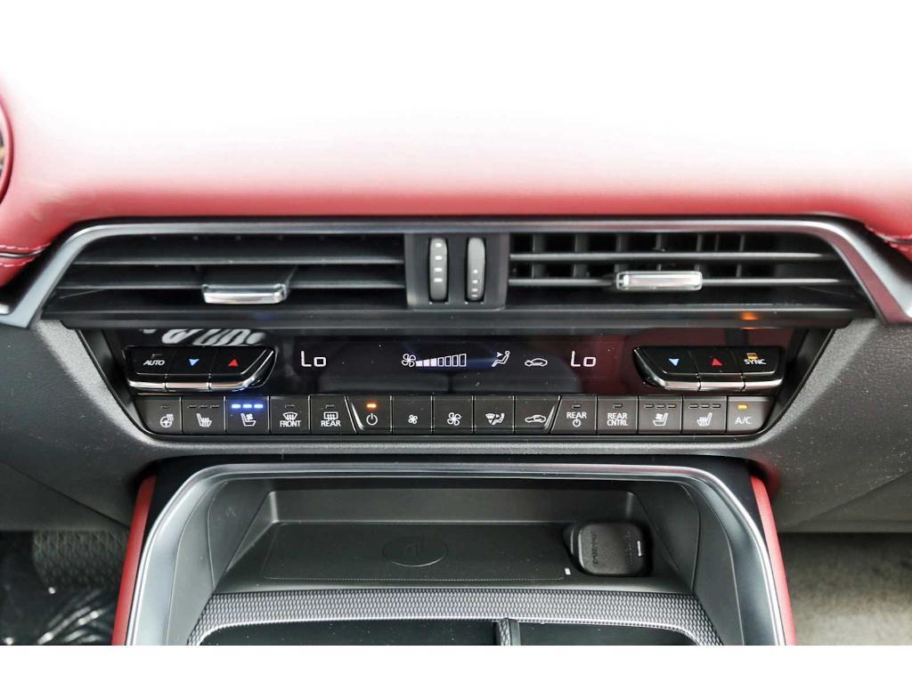 new 2026 Mazda CX-70 car, priced at $56,540