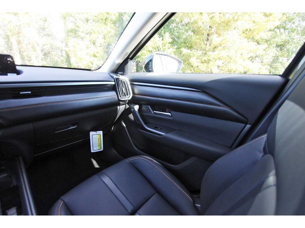 new 2026 Mazda CX-50 car, priced at $43,730