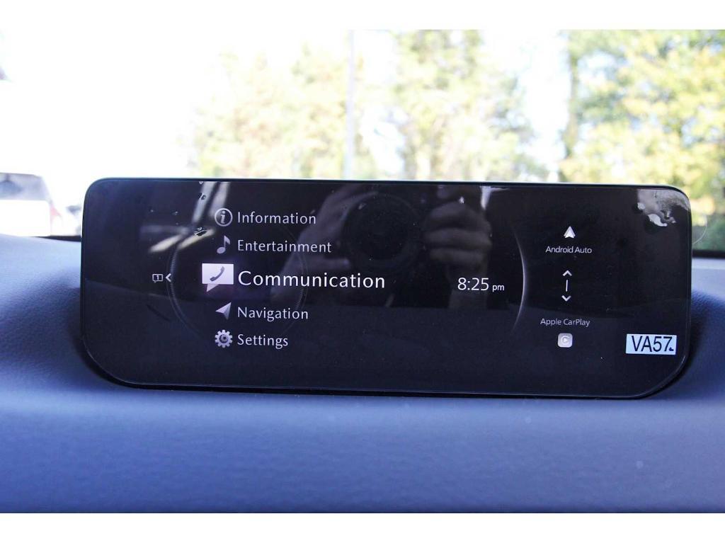 new 2026 Mazda CX-50 car, priced at $43,730