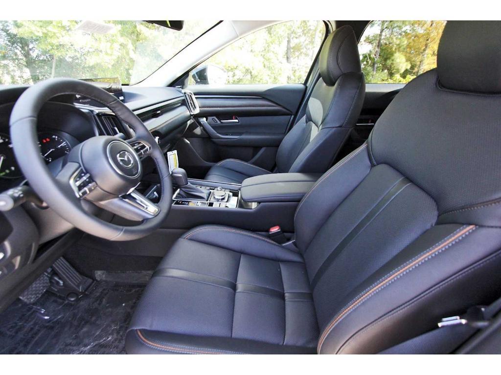 new 2026 Mazda CX-50 car, priced at $43,730