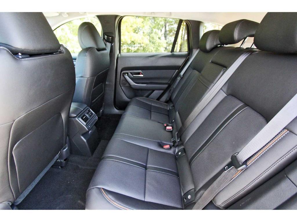 new 2026 Mazda CX-50 car, priced at $43,730