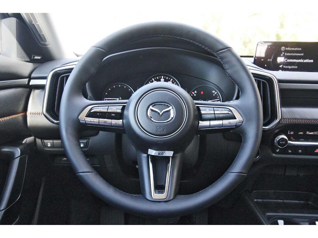 new 2026 Mazda CX-50 car, priced at $43,730
