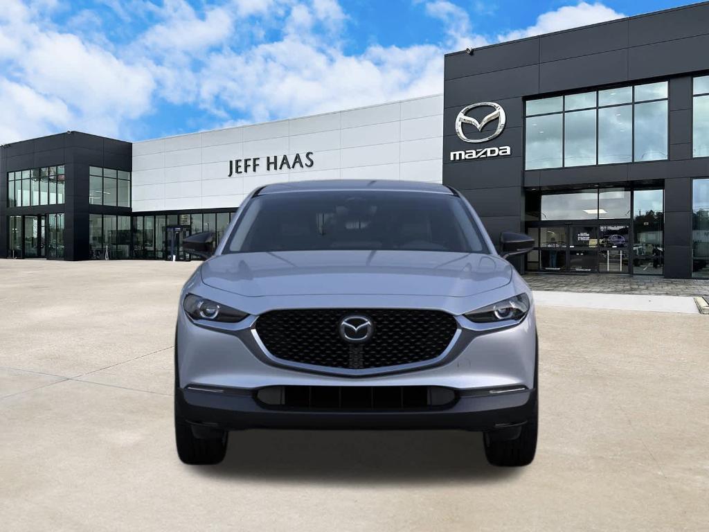 new 2026 Mazda CX-30 car, priced at $29,488