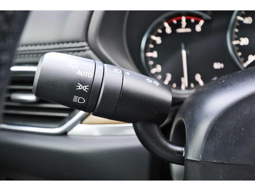 used 2021 Mazda CX-5 car, priced at $24,998