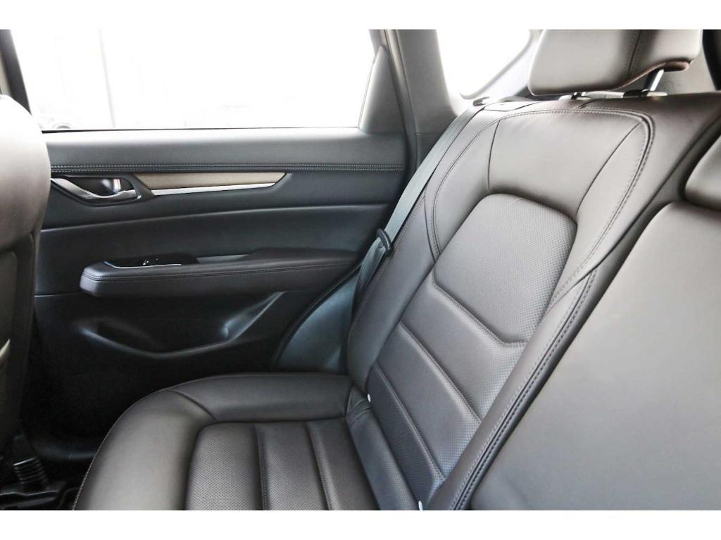 used 2021 Mazda CX-5 car, priced at $24,998