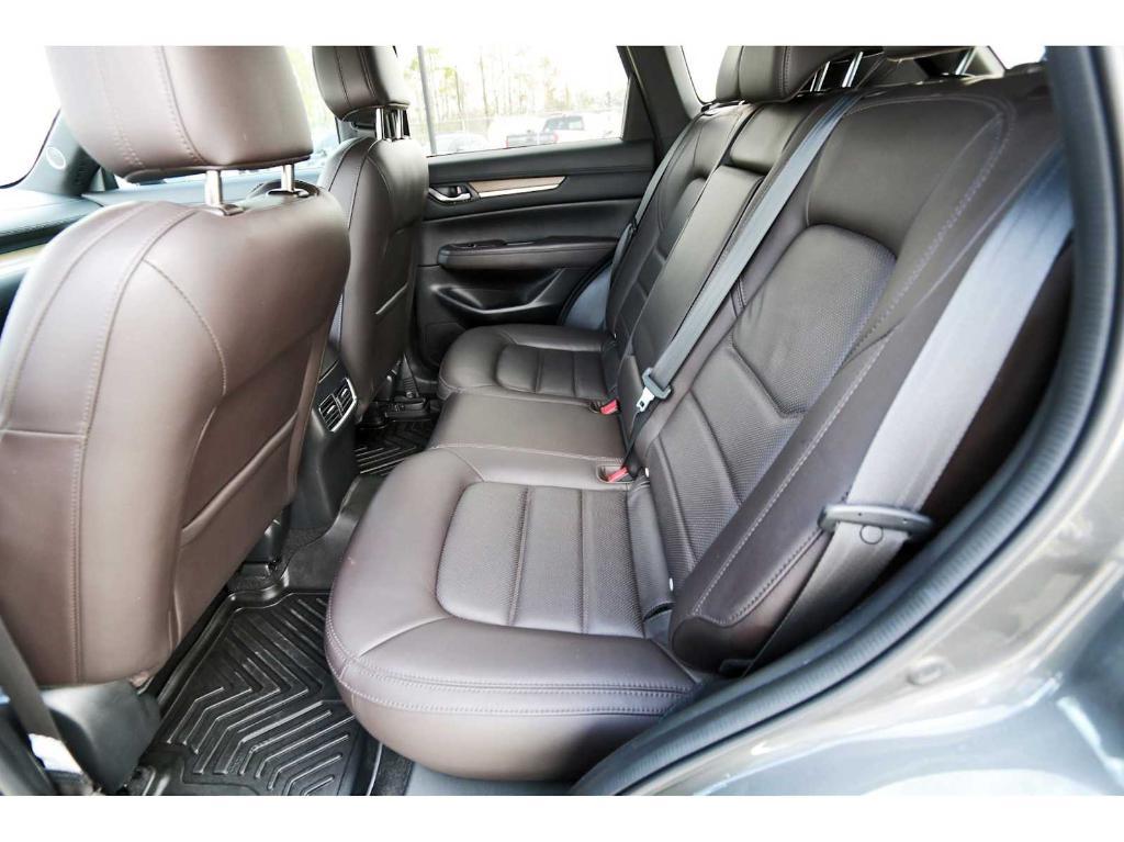 used 2021 Mazda CX-5 car, priced at $24,998