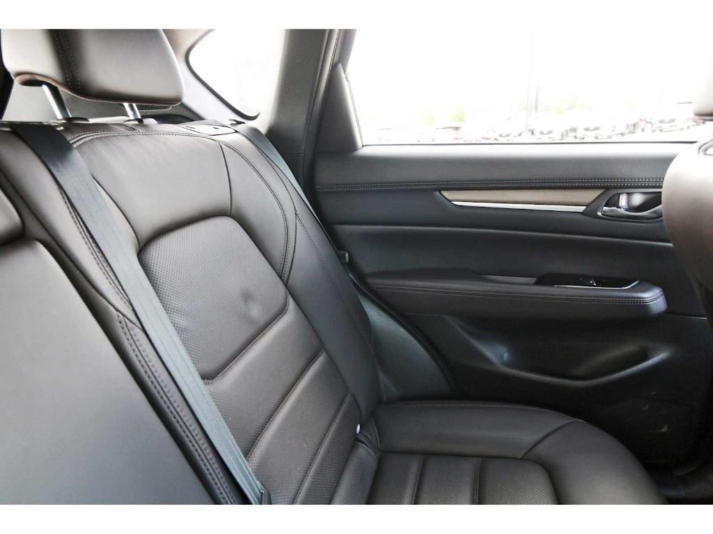 used 2021 Mazda CX-5 car, priced at $24,998