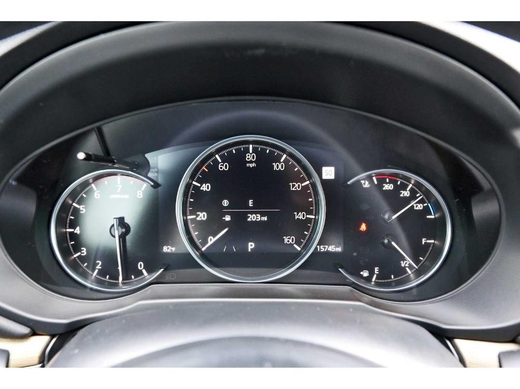 used 2021 Mazda CX-5 car, priced at $24,998