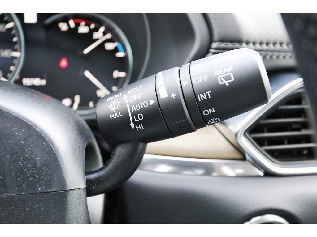 used 2021 Mazda CX-5 car, priced at $24,998