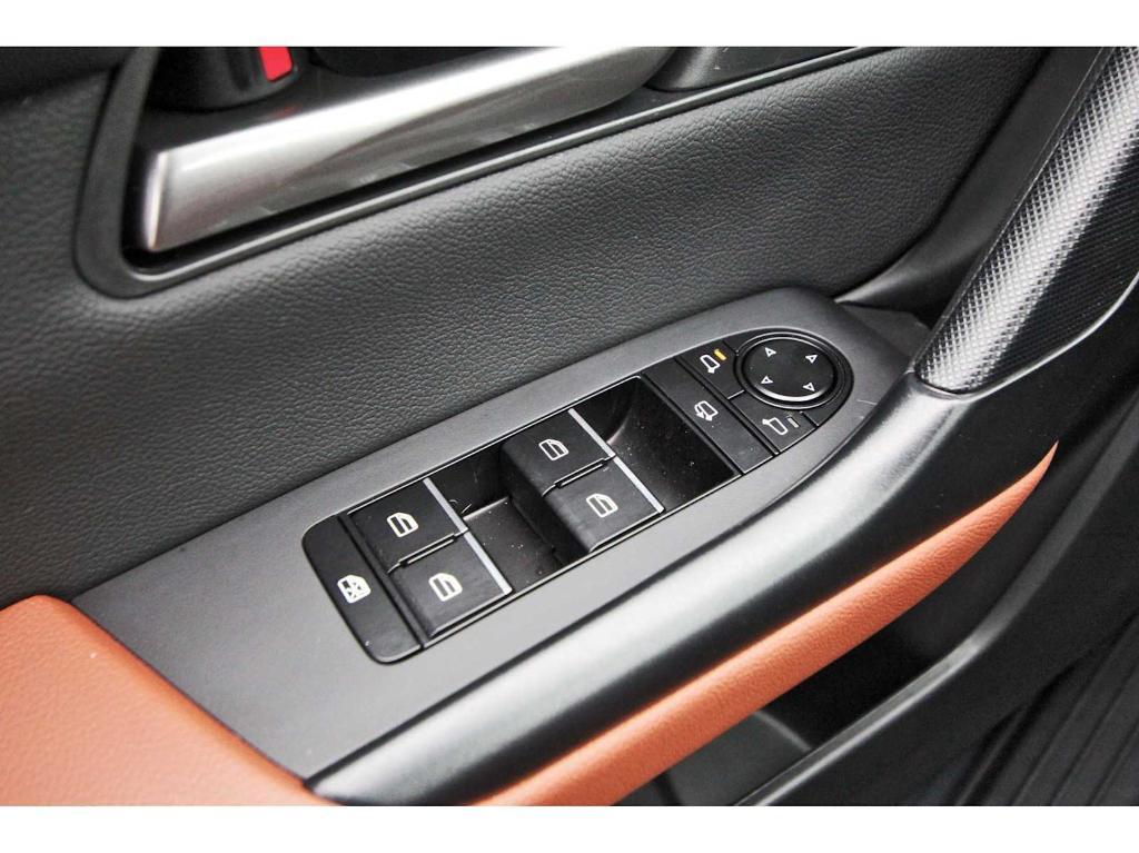 used 2025 Mazda CX-50 car, priced at $33,599