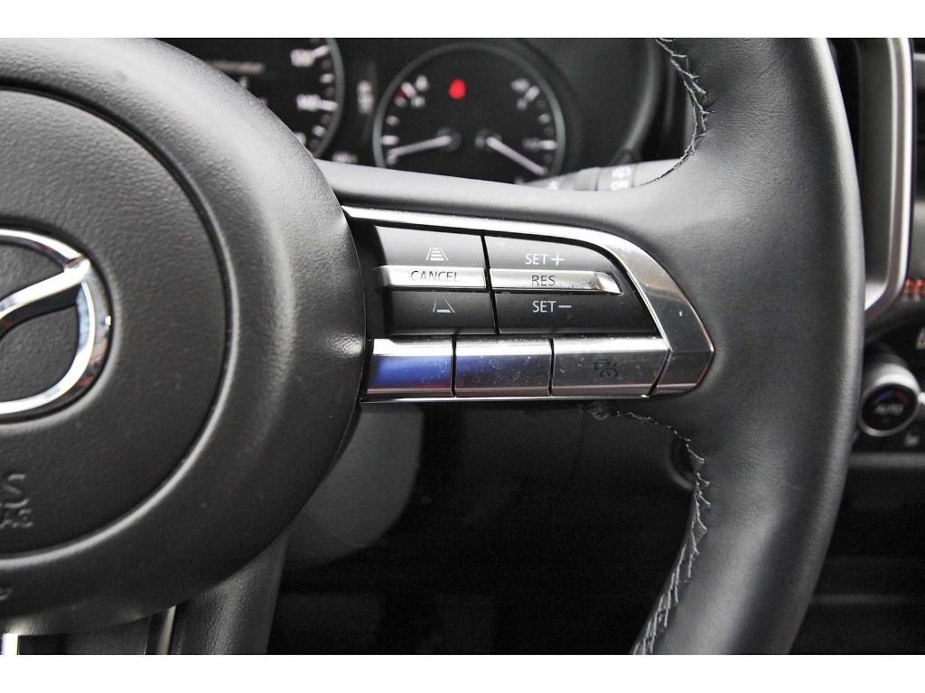 used 2025 Mazda CX-50 car, priced at $33,599