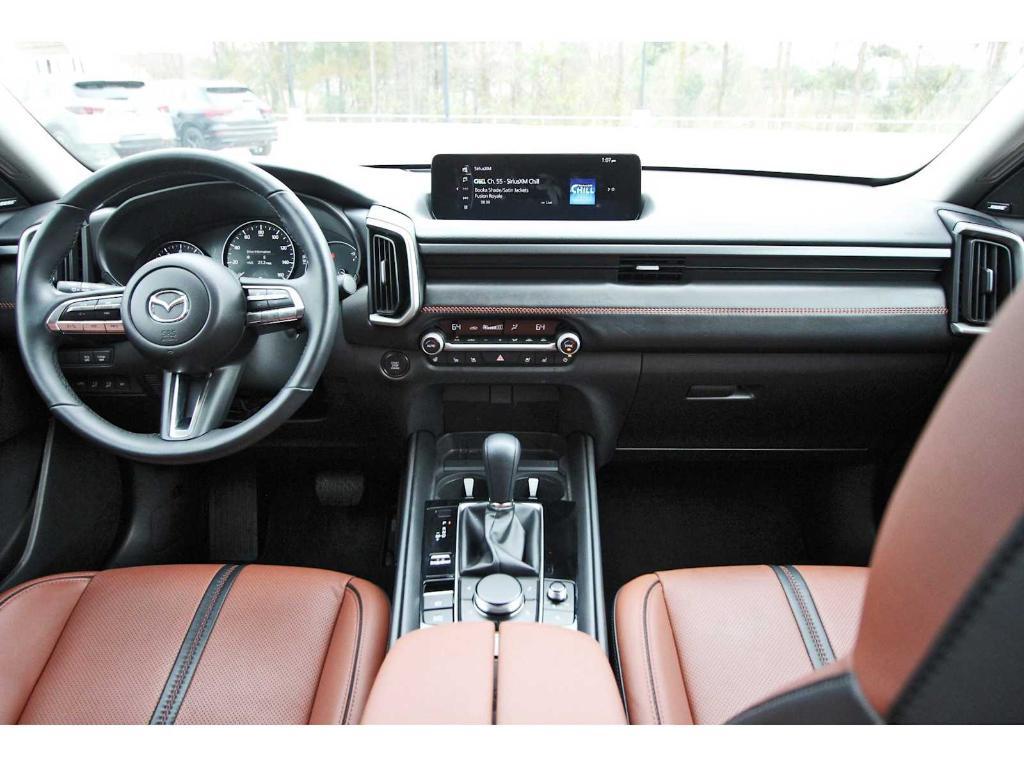 used 2025 Mazda CX-50 car, priced at $33,599