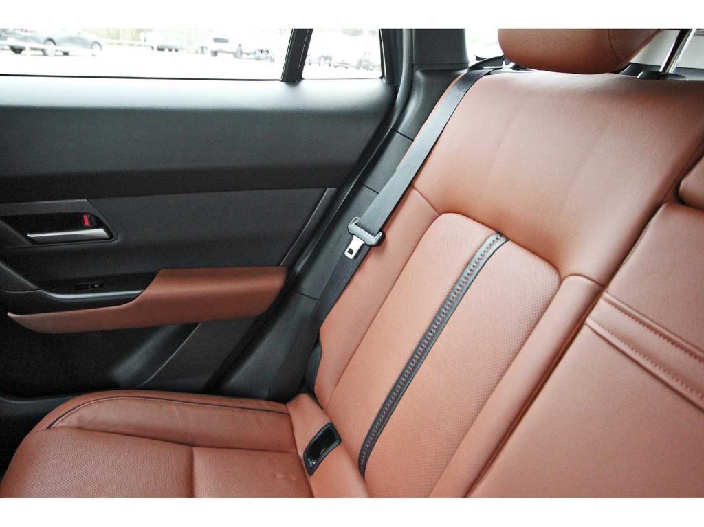 used 2025 Mazda CX-50 car, priced at $33,599