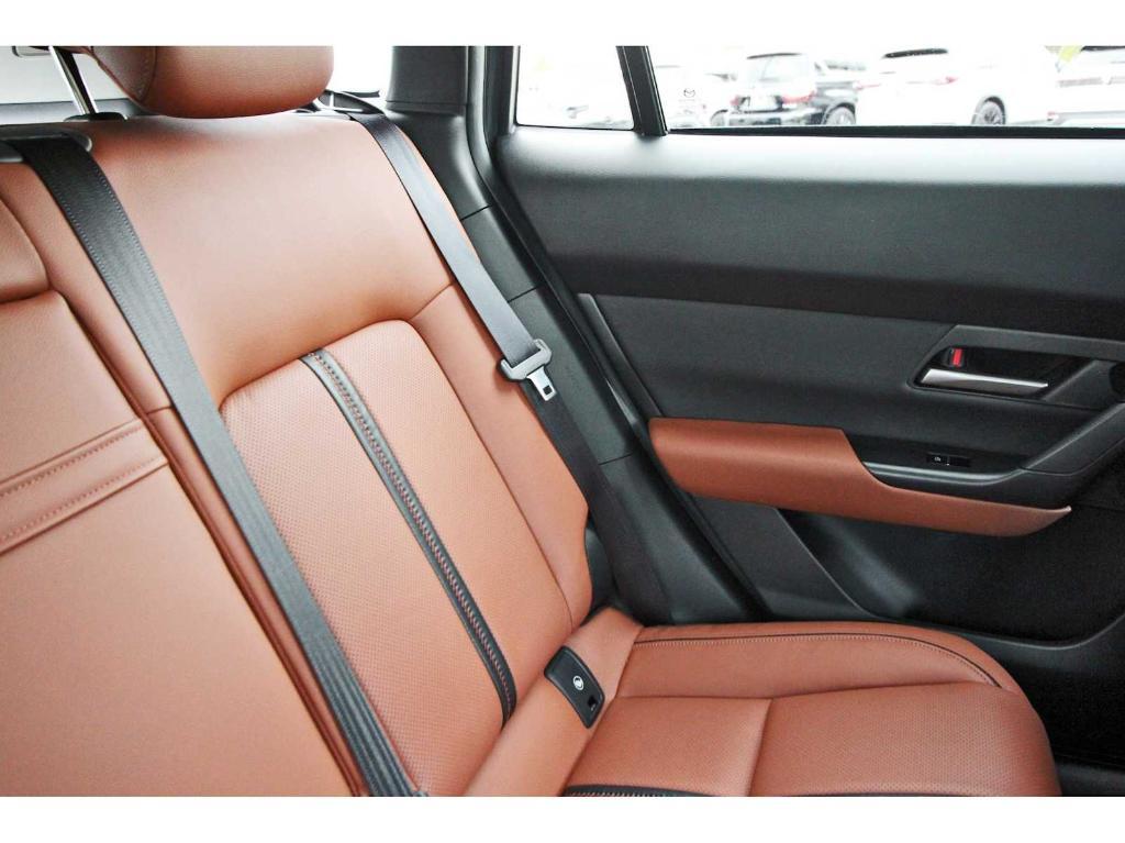 used 2025 Mazda CX-50 car, priced at $33,599