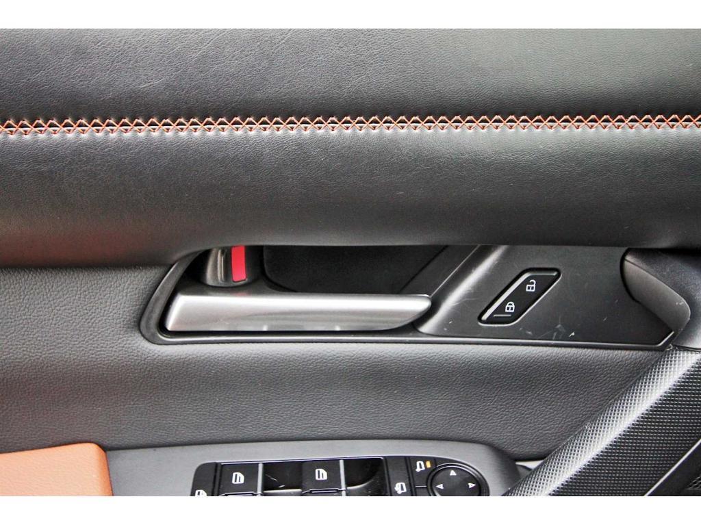 used 2025 Mazda CX-50 car, priced at $33,599