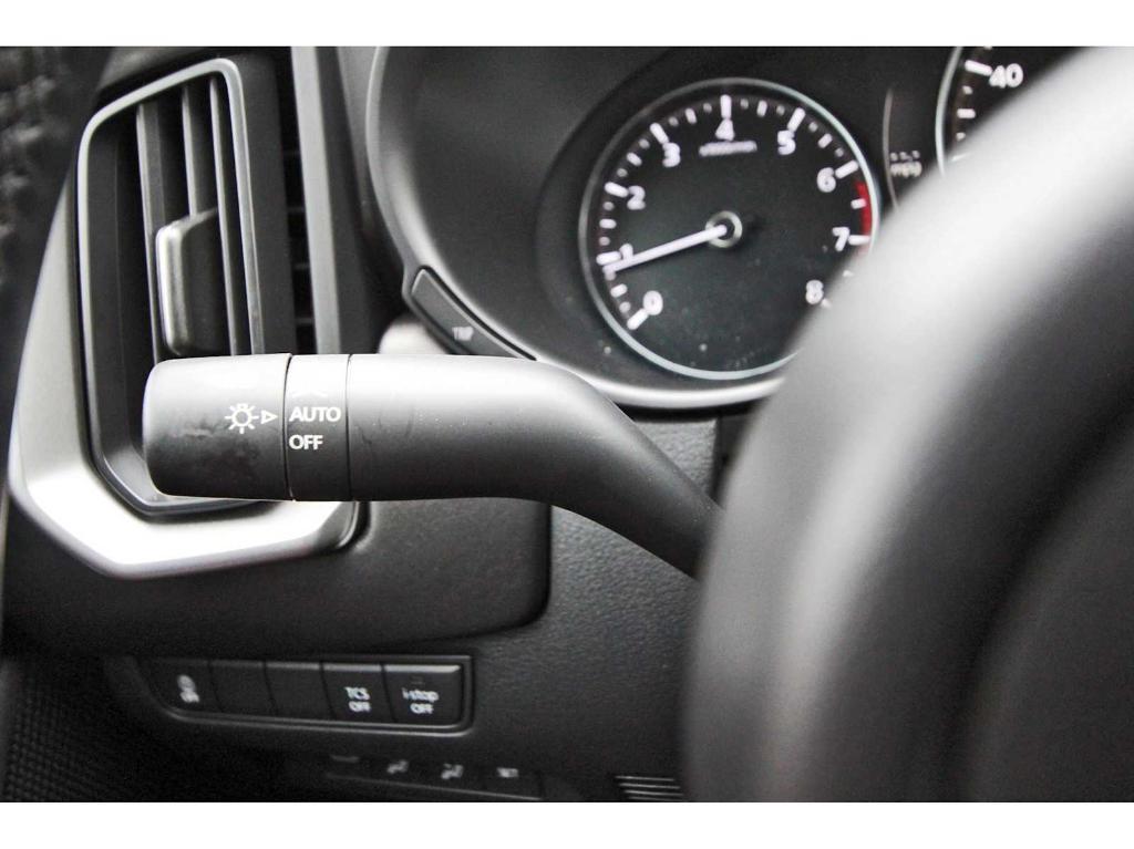 used 2025 Mazda CX-50 car, priced at $33,599