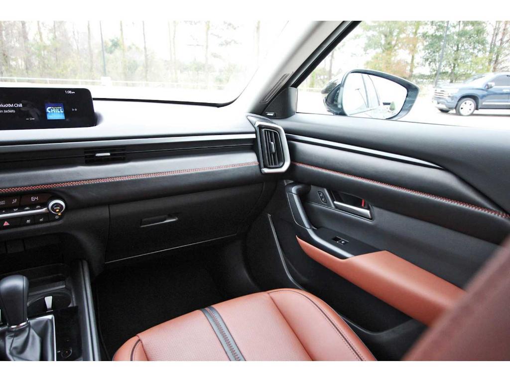 used 2025 Mazda CX-50 car, priced at $33,599