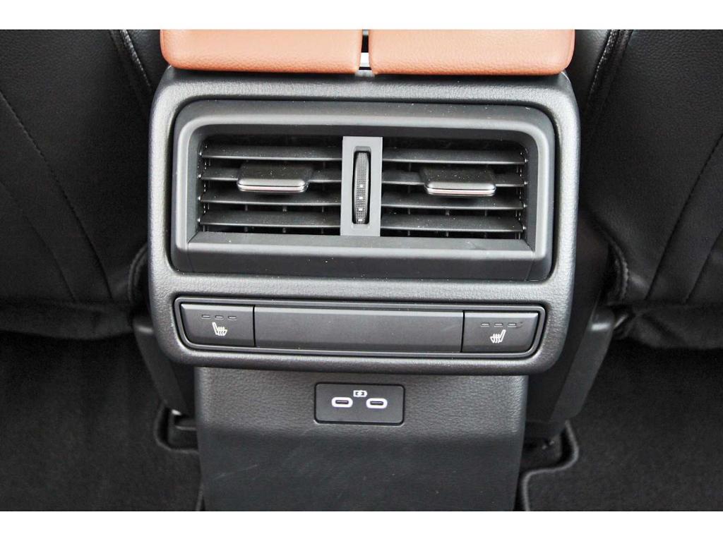 used 2025 Mazda CX-50 car, priced at $33,599