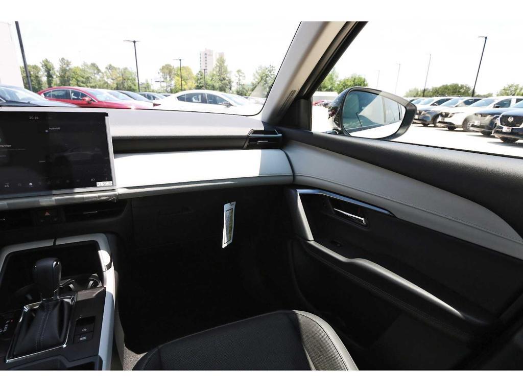 new 2026 Mazda CX-5 car, priced at $34,391