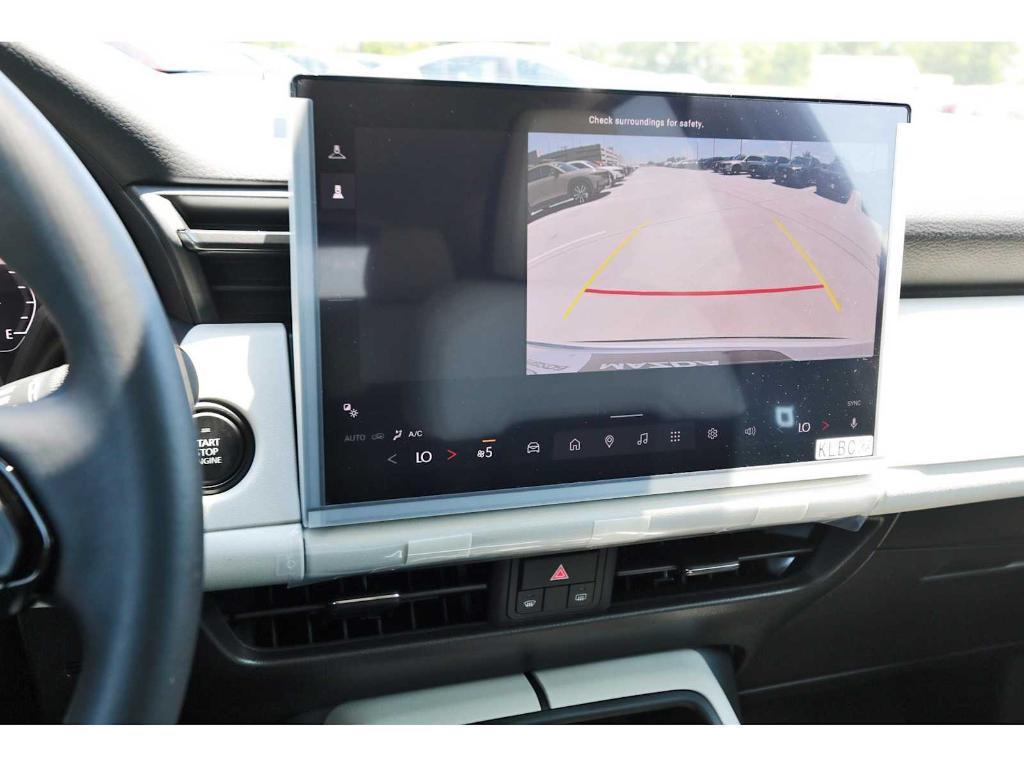 new 2026 Mazda CX-5 car, priced at $34,391