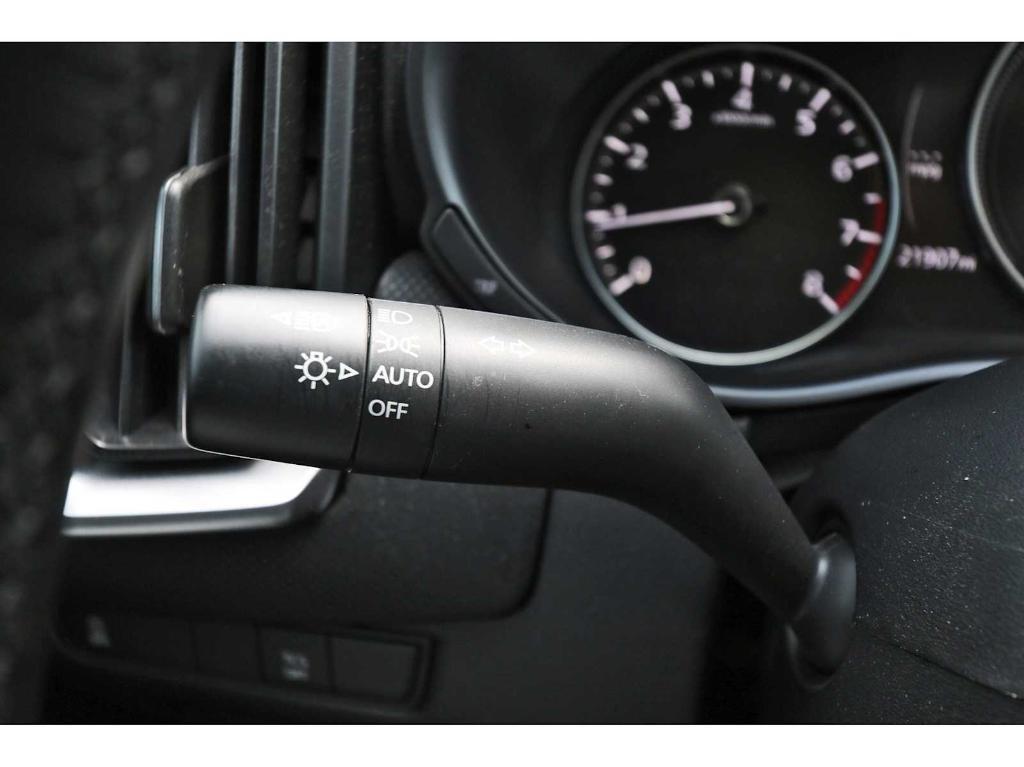 used 2025 Mazda CX-50 car, priced at $26,688