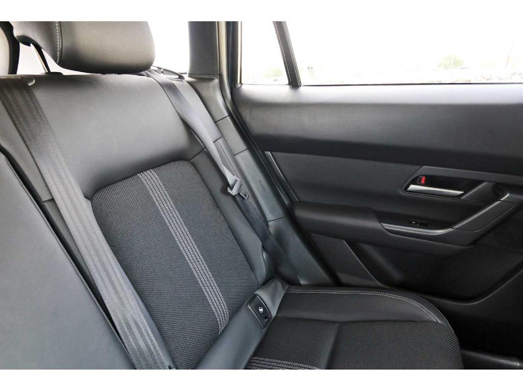 used 2025 Mazda CX-50 car, priced at $26,688