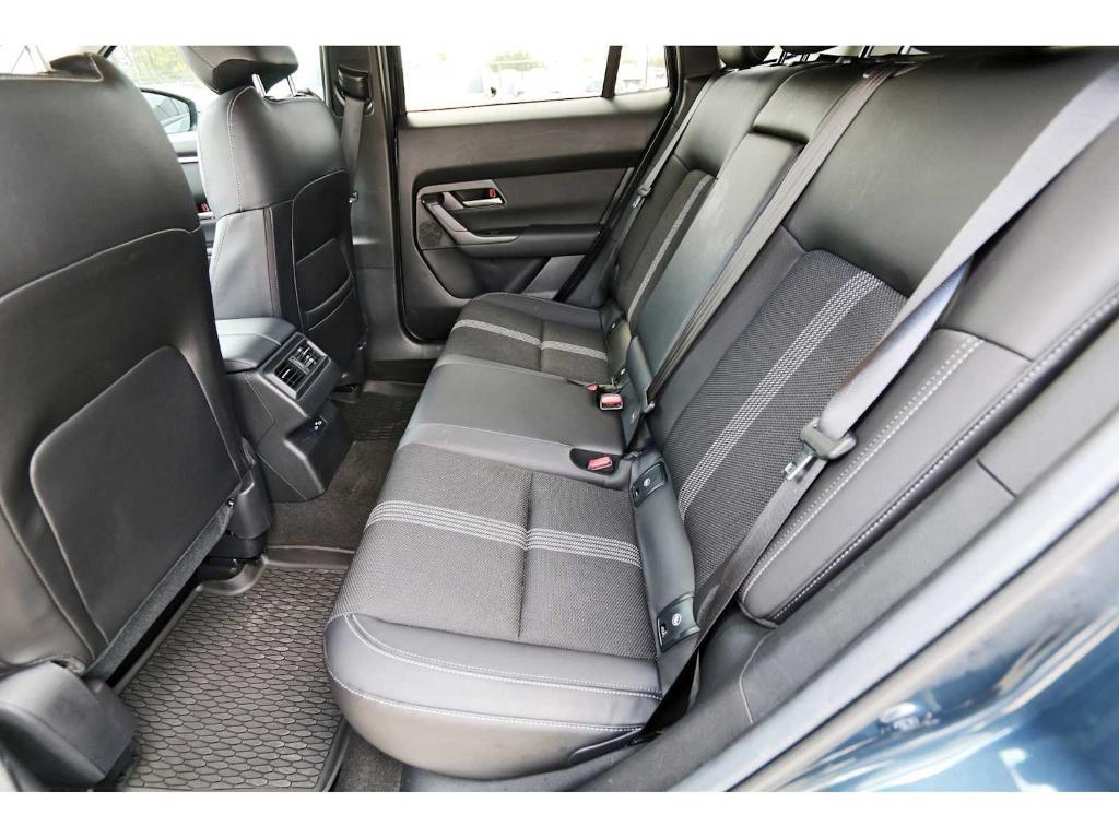 used 2025 Mazda CX-50 car, priced at $26,688