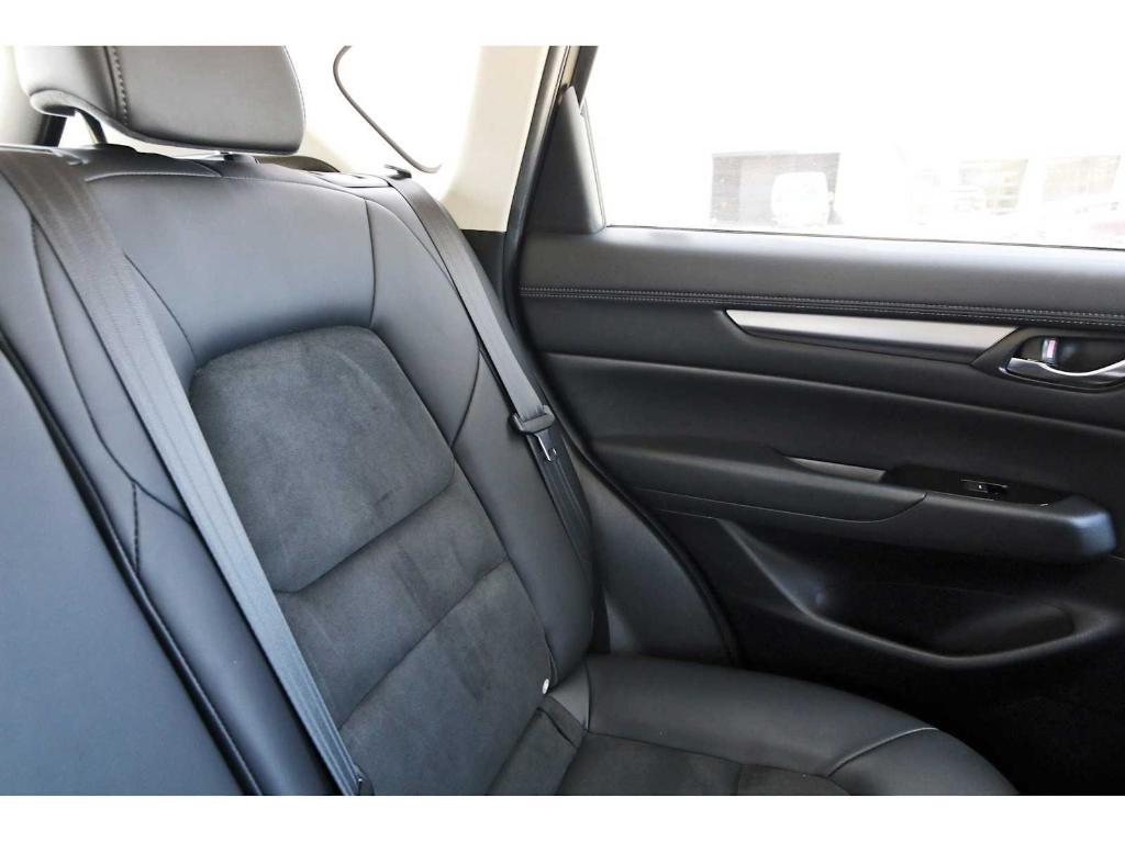 used 2020 Mazda CX-5 car, priced at $18,499