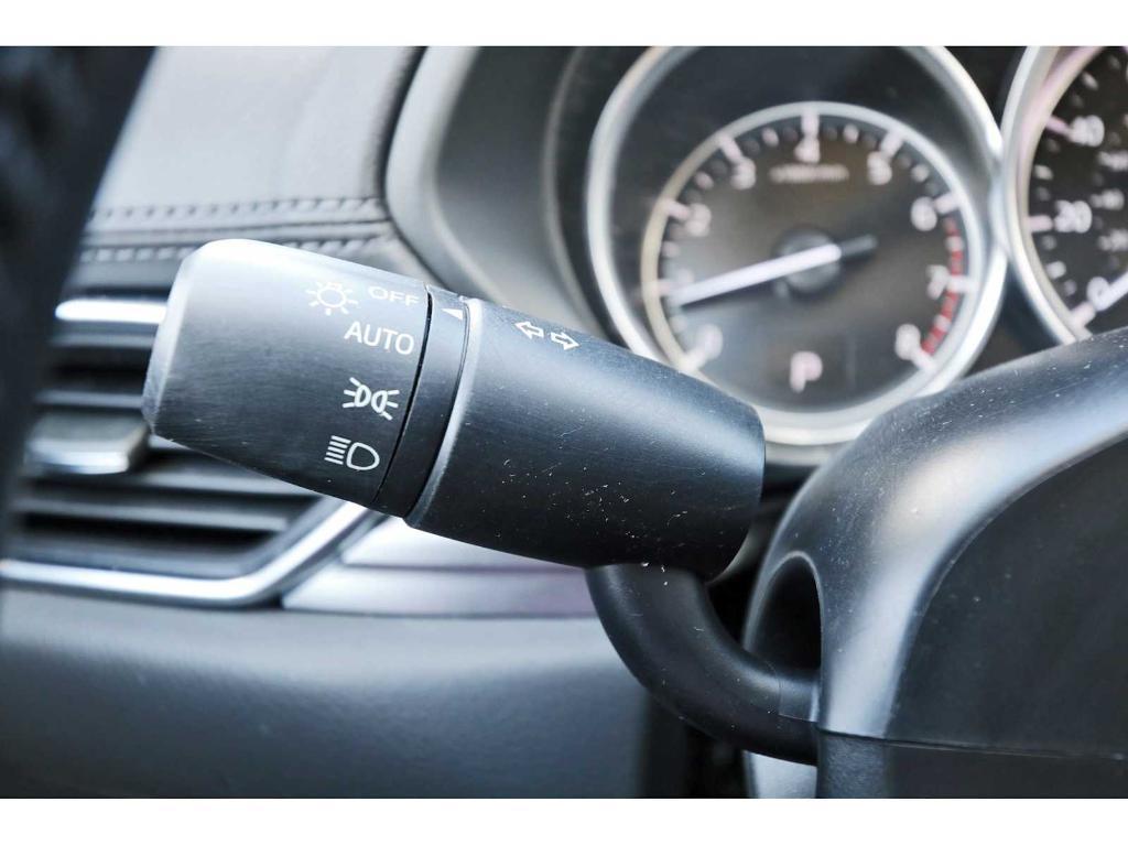 used 2020 Mazda CX-5 car, priced at $18,499