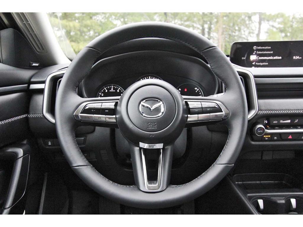 new 2026 Mazda CX-50 car, priced at $36,930