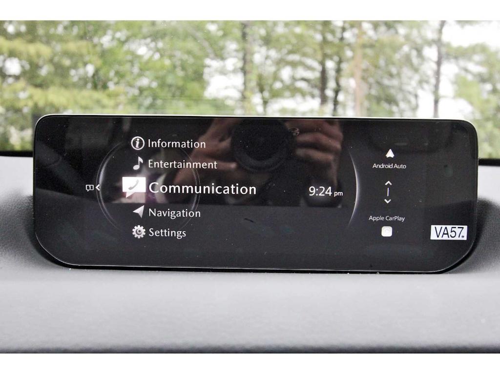 new 2026 Mazda CX-50 car, priced at $36,930