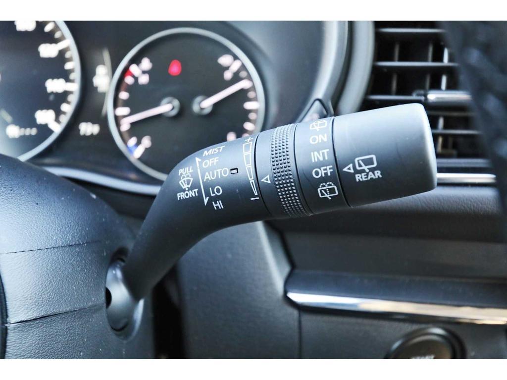 used 2025 Mazda CX-30 car, priced at $26,991