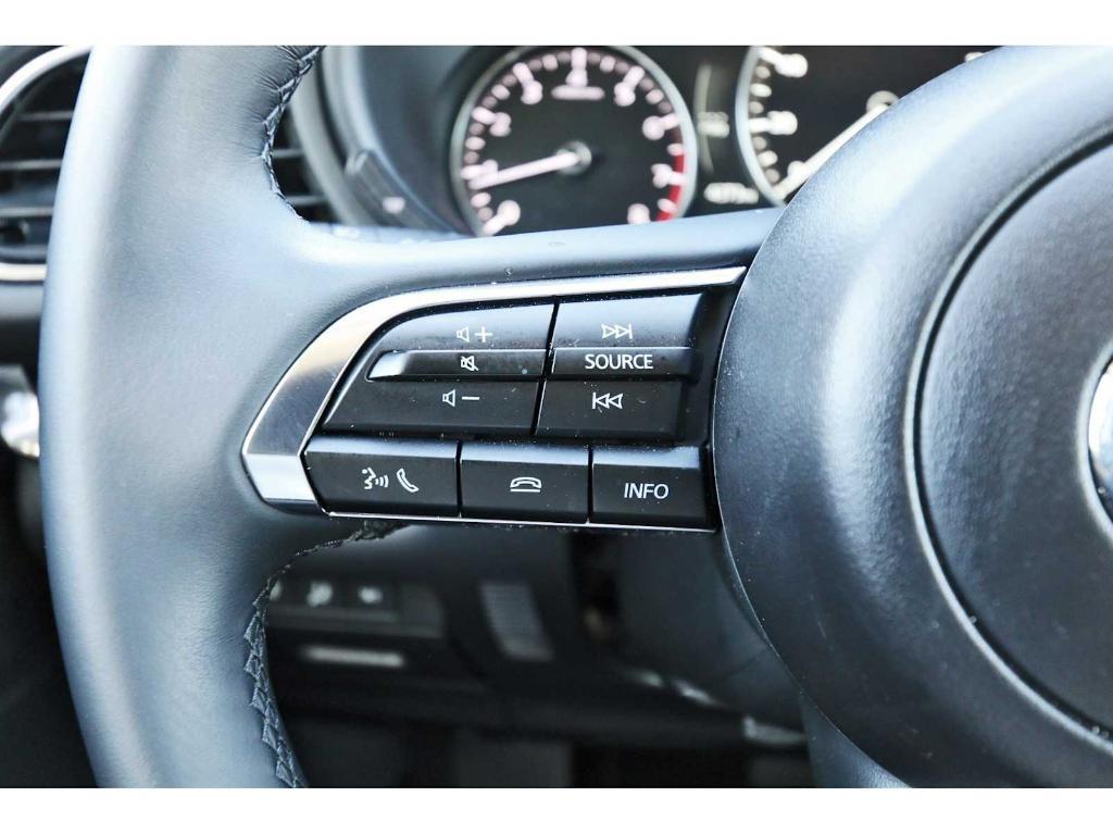 used 2025 Mazda CX-30 car, priced at $26,991