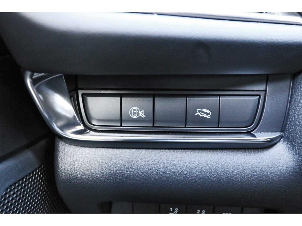 used 2025 Mazda CX-30 car, priced at $26,991