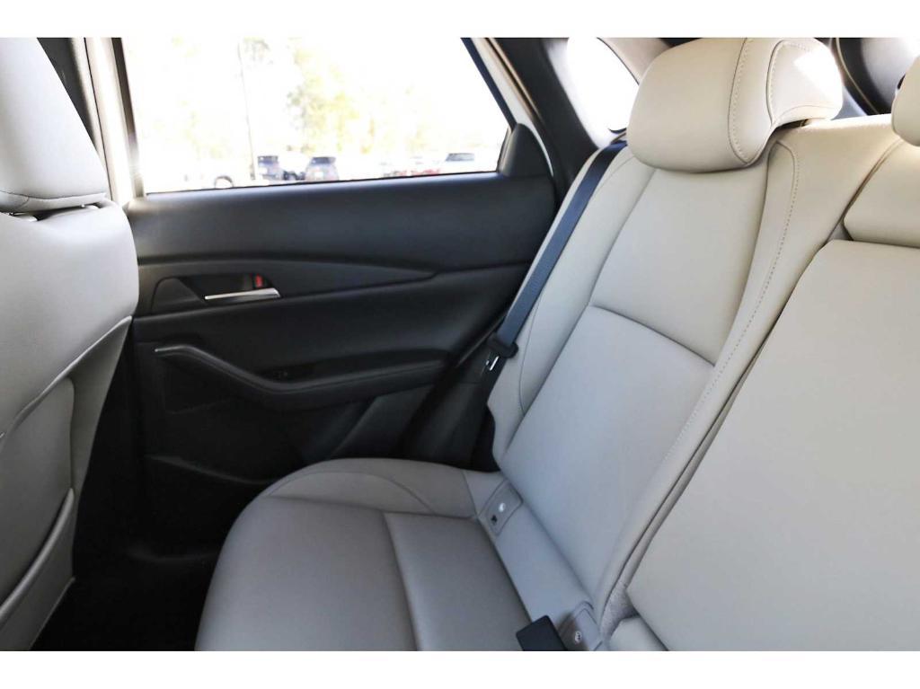 used 2025 Mazda CX-30 car, priced at $24,998