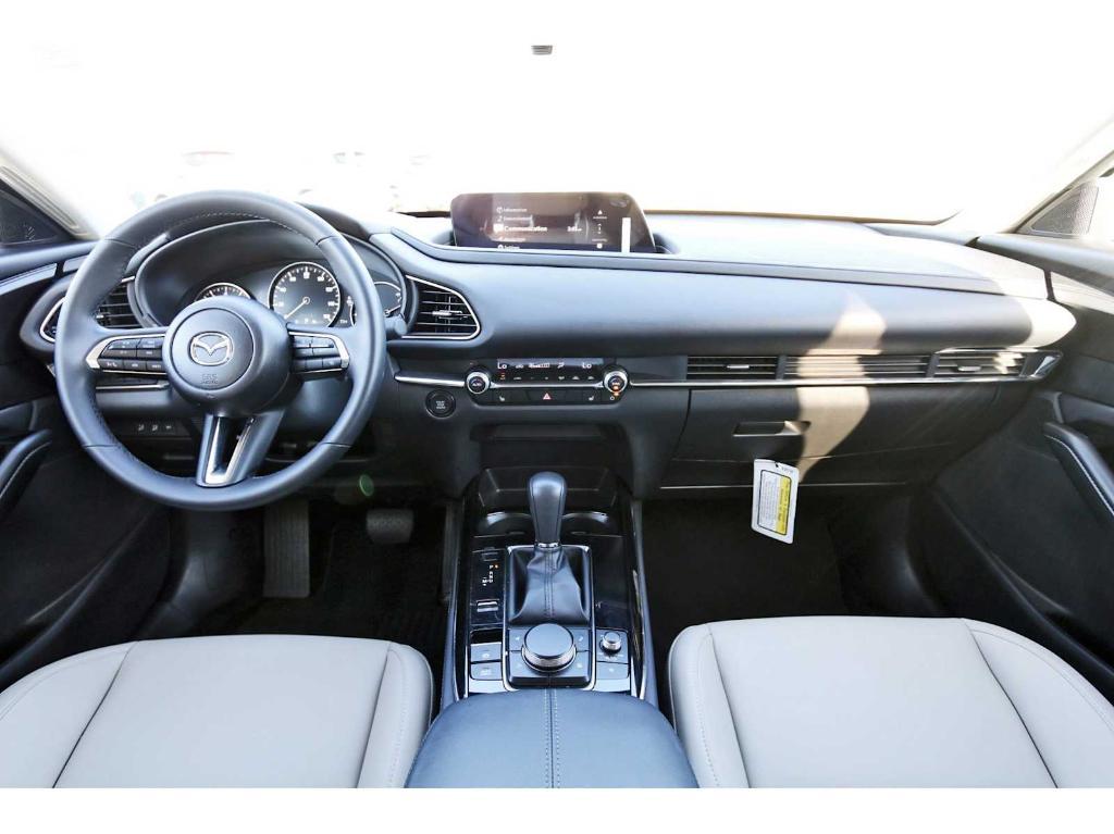 used 2025 Mazda CX-30 car, priced at $26,991
