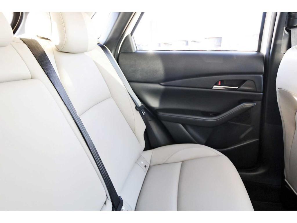 used 2025 Mazda CX-30 car, priced at $26,991