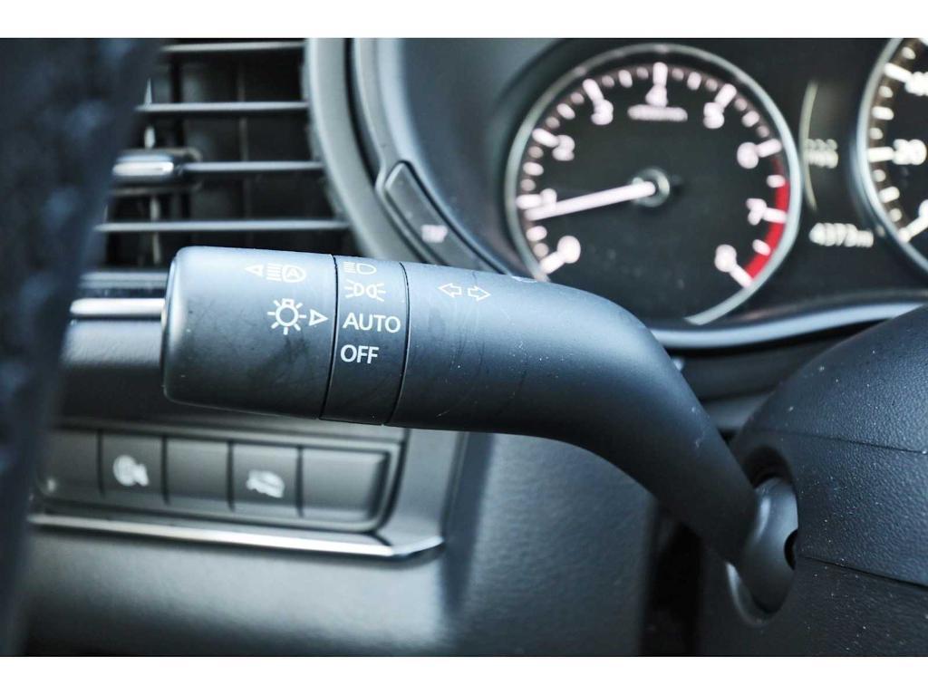 used 2025 Mazda CX-30 car, priced at $26,991